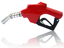 Pistolas, codos giratorios, extensiones de manguera, breakaways, entre otros. 